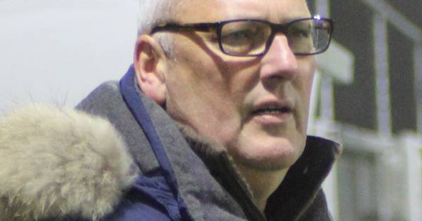 Ervaren Ron Laros stopt als trainer | Amateurvoetbal - BD.nl