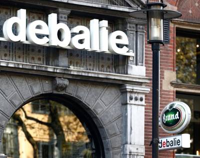 IS-strijder aangehouden in Bergeijk
wegens terrorisme en witwassen