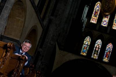 Oud-burgemeester Kaiser pleit in zijn boek voor nieuwe hoffelijkheid