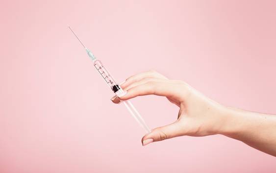 ‘Een beslissing over een vaccin is deel van iemands identiteit’