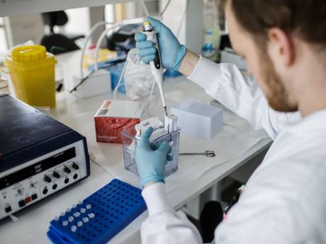 Von der Leyen van Europese Commissie verwacht vaccin eind dit jaar