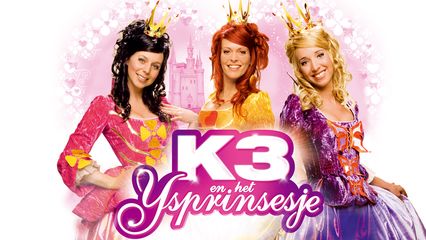 K3 Musical: De 3 Biggetjes - Online kijken - VTM GO