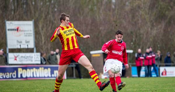 SPS boekt monsterzege en laat concurrenten nu al hielen zien - BN DeStem