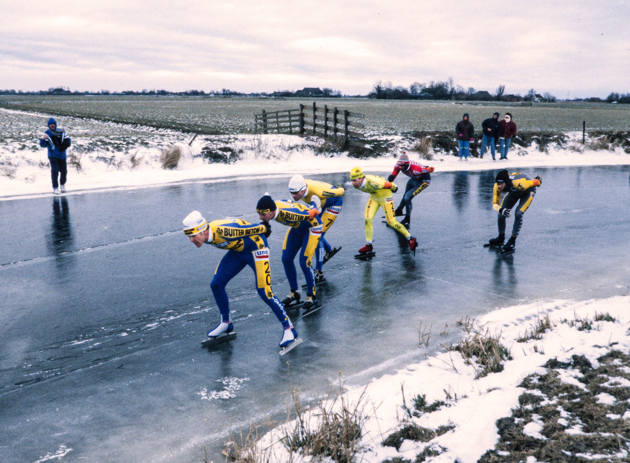 vos travel elfstedentocht