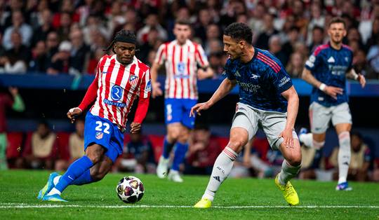 Franse streamingreus Canal+ haalt Belgische beeldrechten van Champions League binnen