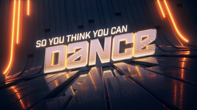 So You Think You Can Dance komt terug!