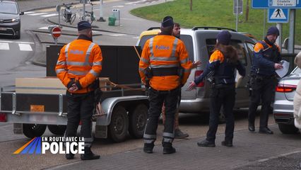 2. Contrôle qui dégénère