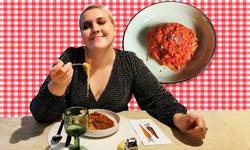 Serveert La Cantina Italiana echt de beste bolognese van Limburg? Onze reviewer: “De balans van de smaken zit meteen goed”