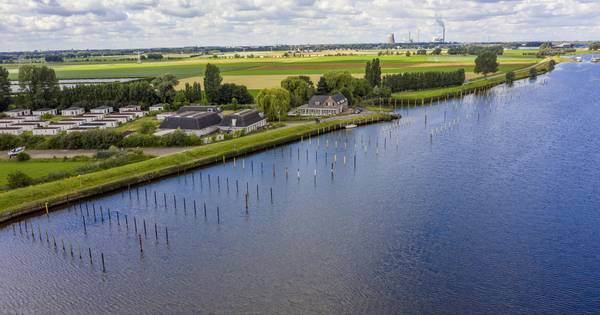 EuroParcs bouwt recreatiepark op omstreden jachthaven Hermenzeil | Oosterhout - BN DeStem