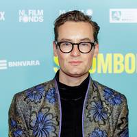 Splinter Chabot: “Ik heb heel veel guilty pleasures”