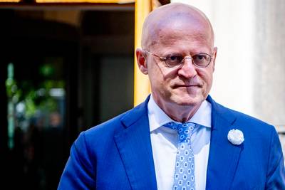 Mogelijke bemoeienis door hoge ambtenaar met onderzoek WODC-lek: ‘Onacceptabel’