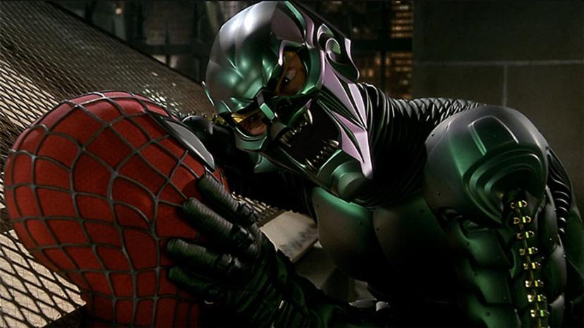 Spinnenplaag: alle Spider-Manfilms van slechtste naar beste