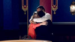 Wie wint De Verraders?