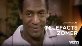 'Telefacts Zomer' onderzoekt de zedenzaak tegen Bill Cosby