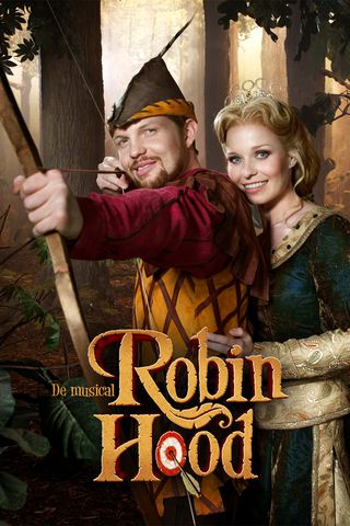 Robin Hood: De Musical