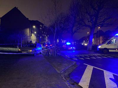 Opnieuw schietincident in Gent: politie lost schot na controle