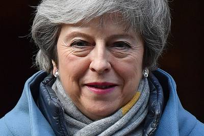 Brits parlement wil geen nieuw brexit-referendum