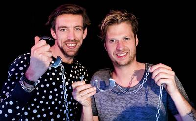 Nieuwe ochtendshow Qmusic gaat veel verder dan Mattie alleen