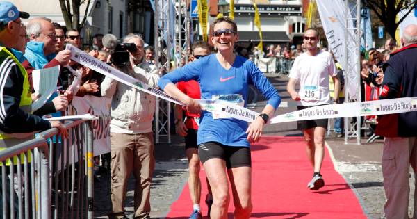 Ingrid IJsebaert houdt huis in Cadzand | Sport in Zeeland - PZC