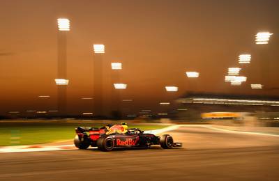 Financieel tekort in Formule 1 loopt op