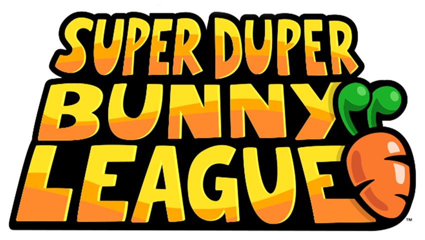 Super Duper Bunny League
