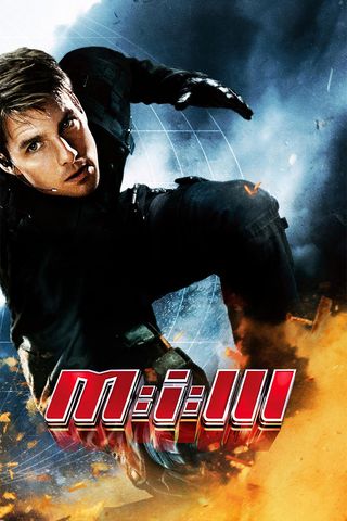 Mission Impossible III