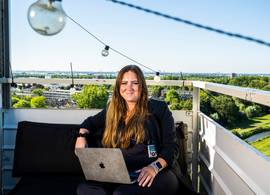 Stéphanie (30) regelde eigen begrafenis, maar leeft nog steeds