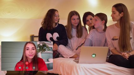 8. Vloglab Winter
