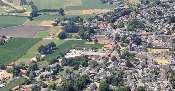 Straatprijs valt in Wintelre: 125.000 euro uitgedeeld