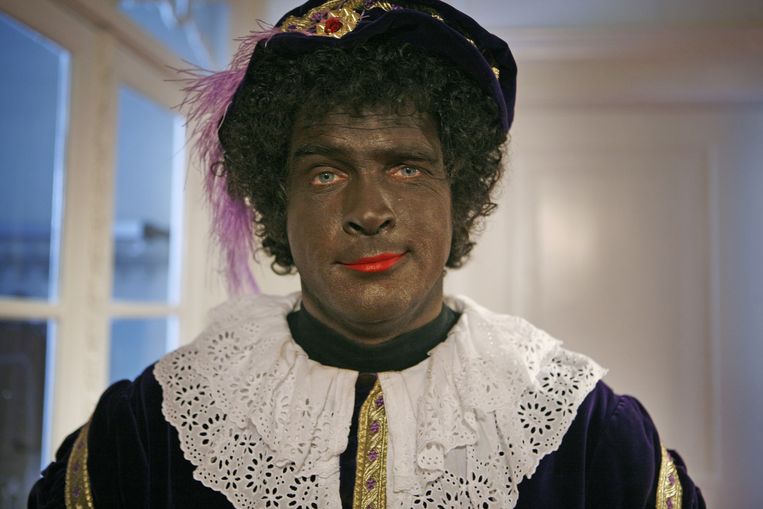 Erik Van Muiswinkel Stopt Als Hoofdpiet Trouw Hou de discussie bij kleine kinderen weg. erik van muiswinkel stopt als hoofdpiet