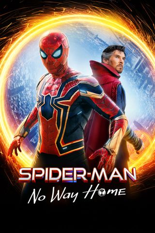 Spider-Man: No Way Home