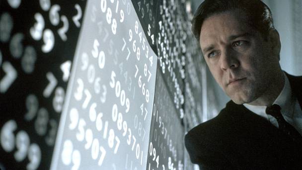 A Beautiful Mind