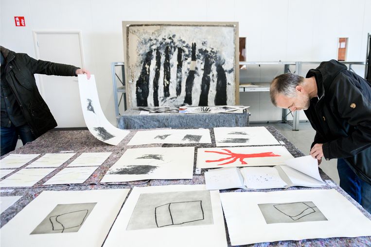 Prachtige vrouwen portretten op plexiglas | Fotokunst