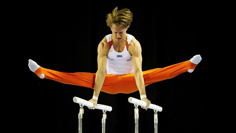 Epke krijgt de 'Zonderland' | Trouw