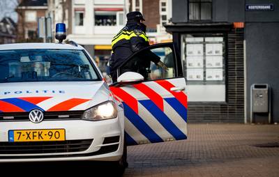 Boze agenten dreigen flitspalen uit te zetten