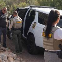 NBC-presentatrice Savannah Guthrie wil betalen om moeder terug te krijgen