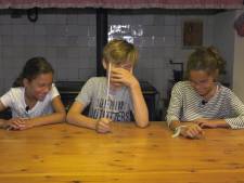 Uit den ouden doosch: Is het een mini wc-ontstopper?