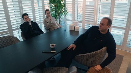 1. Episode 1