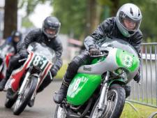 Oerend Hard Legendarisch Motorfietsmerk Uit Nummer Van Normaal Weer Tot Leven Gewekt Auto Ad Nl