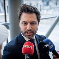 Is het toeval dat uitgerekend Conner Rousseau en Georges-Louis Bouchez elk in een nazirel terechtgekomen zijn? Ik denk het niet