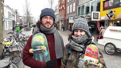 Nieuwe skatebaan Veenendaal niet eerder dan in 2020