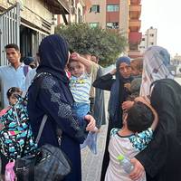 VS vragen bereidheid tot compromissen bij onderhandelingen over bestand Gaza: ‘Beide partijen moeten leiderschap tonen’