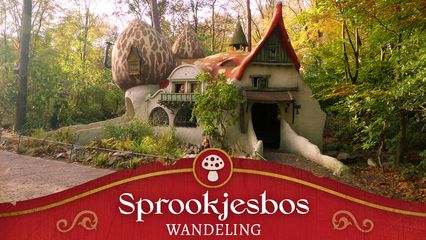 12. Sprookjesbos