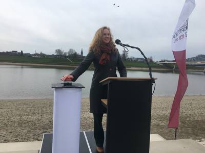 Nuon zal boete niet innen als klanten van warmtenet af willen, zegt Nijmeegse wethouder