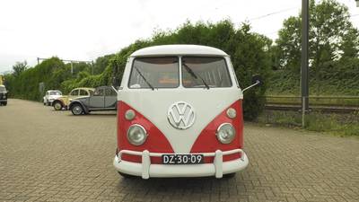 Dit is waarom Tesla niet kan tippen aan de oncomfortabele klassieker