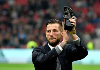 Dijks vervolgt loopbaan bij Bologna