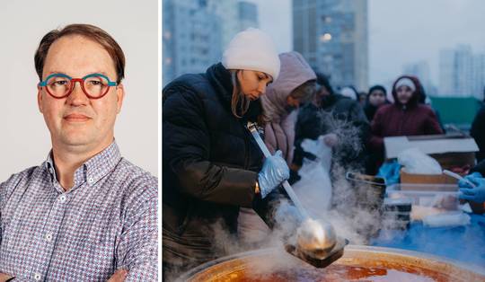 Zo kan Europa Rusland meer pijn doen als vredesoverleg faalt