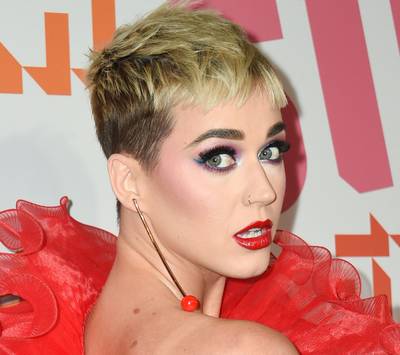 Katy Perry plaatst pikante reactie 'per ongeluk' openbaar bij Orlando Bloom