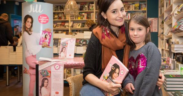 Een Ontmoeting Met Jill Is Het Wachten Wel Waard Zeeuws Nieuws