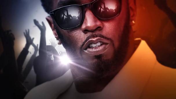 TMZ PRESENTS DOWNFALL OF DIDDY : THE INDICTMENT